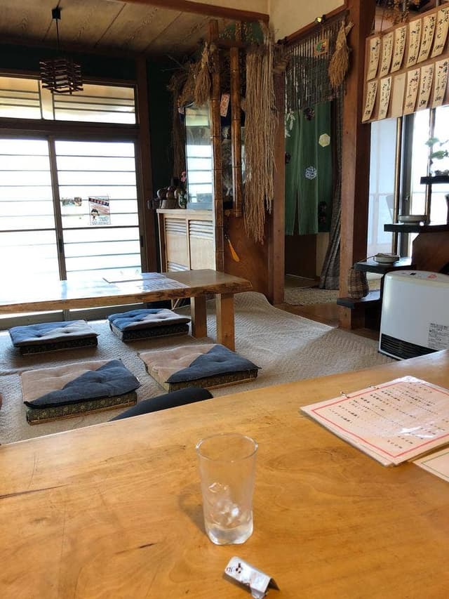 田舎料理 とくべえ - サブ画像1