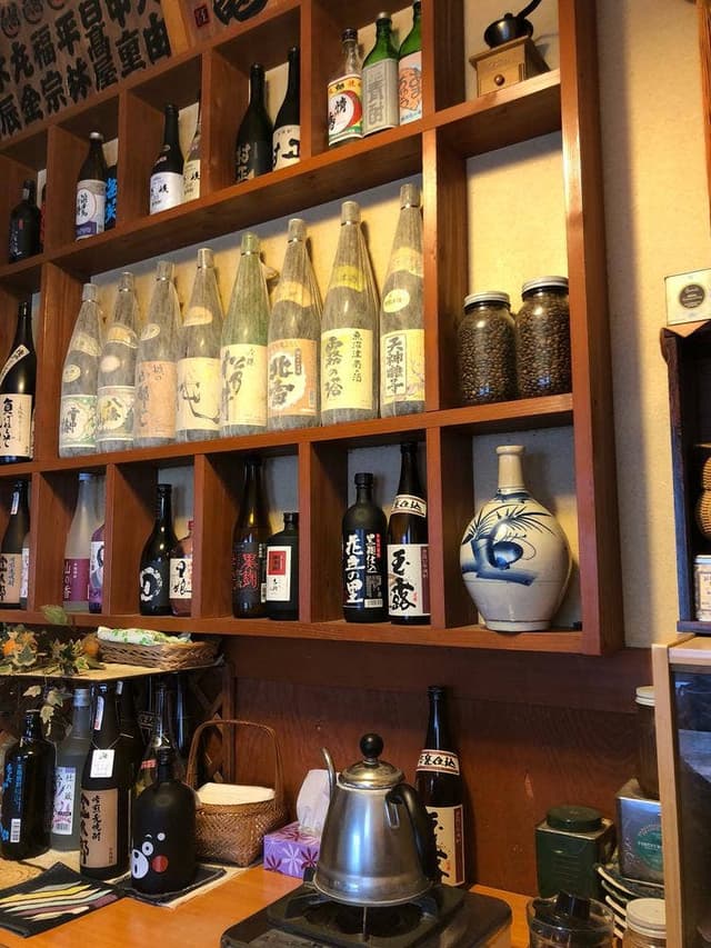 田舎料理 とくべえ - サブ画像2