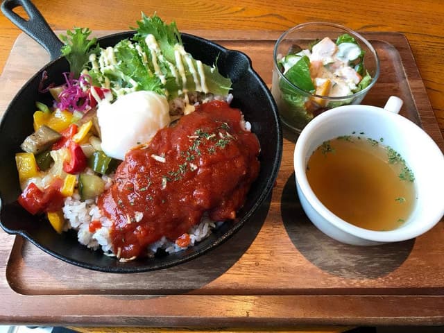 Excellent Kitchen阿空~Asola~上乃裏店 - サブ画像3