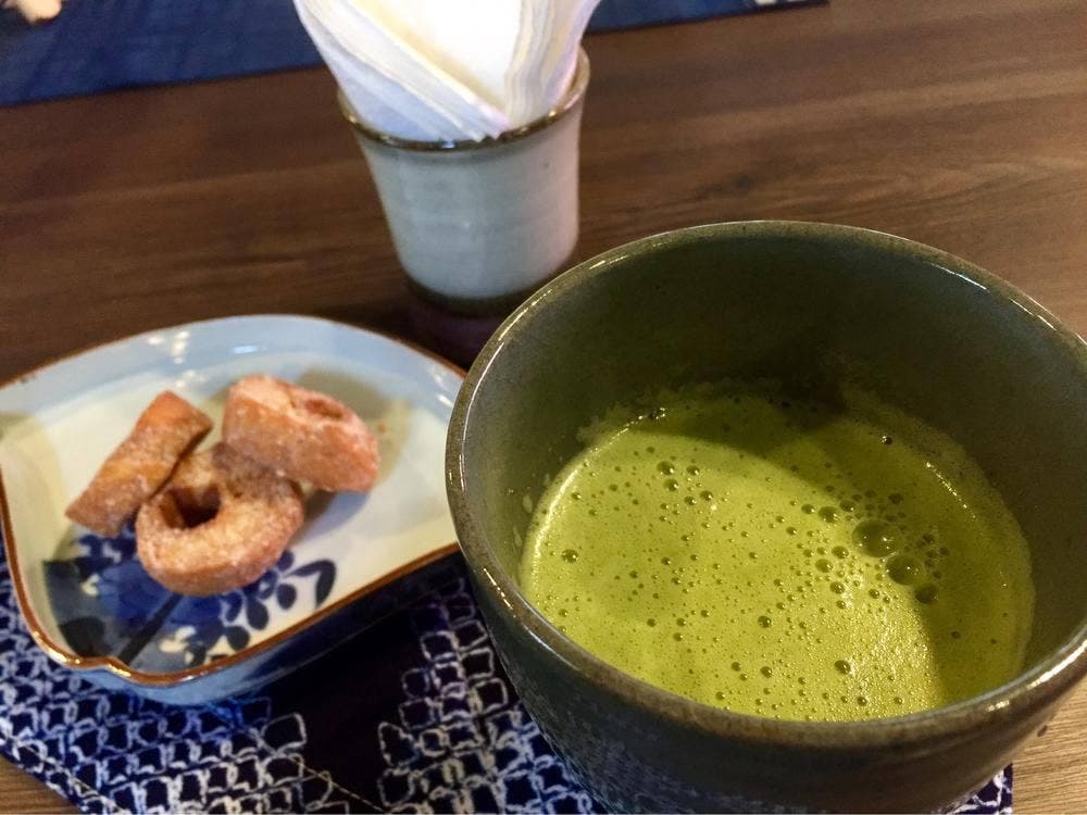 ぬもりカフェ