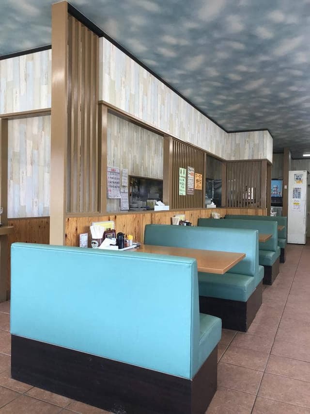 ラーメン SunQ 2号店 - サブ画像3