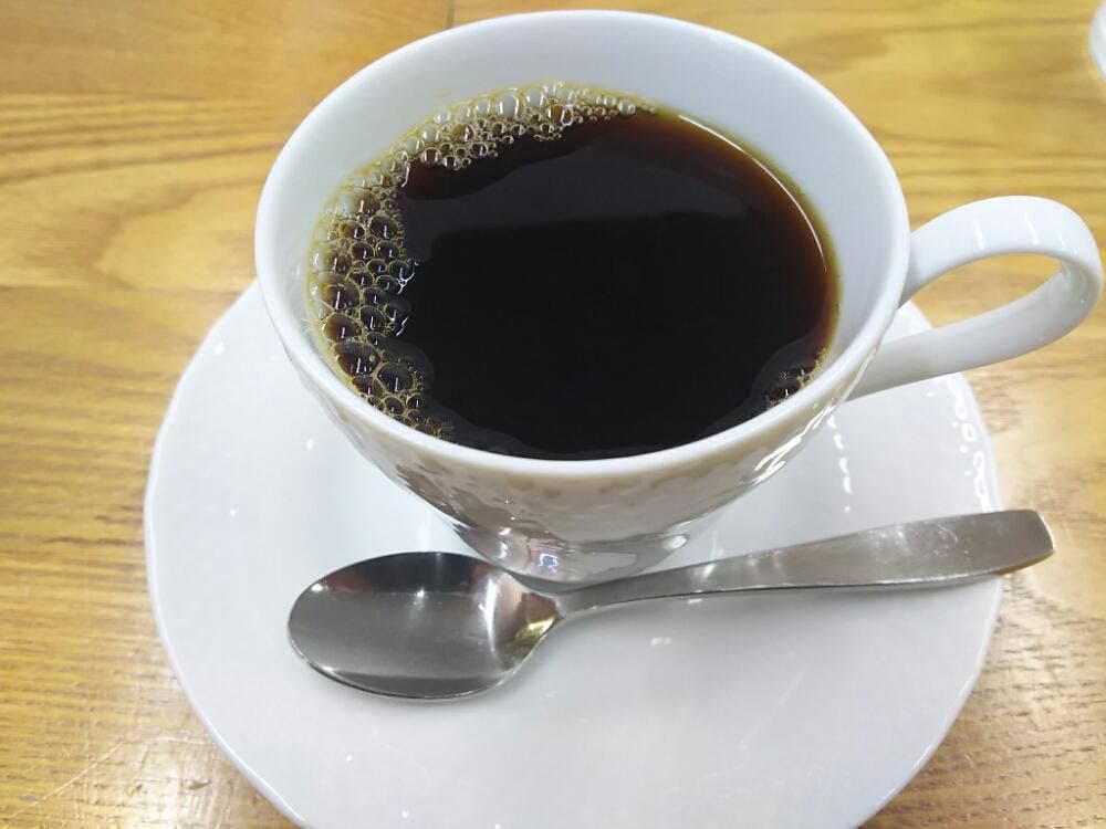 喫茶けやき ことばらんど店