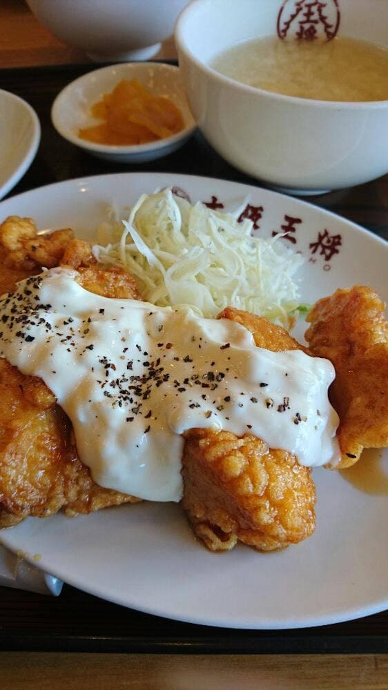 大阪王将 北九州黒崎店 - サブ画像2