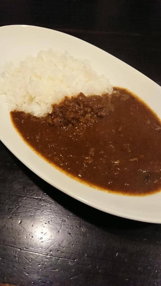 カレーハウス 大島屋 - サブ画像1