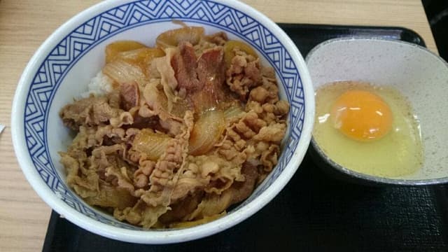 吉野家 大津通栄店 - サブ画像2