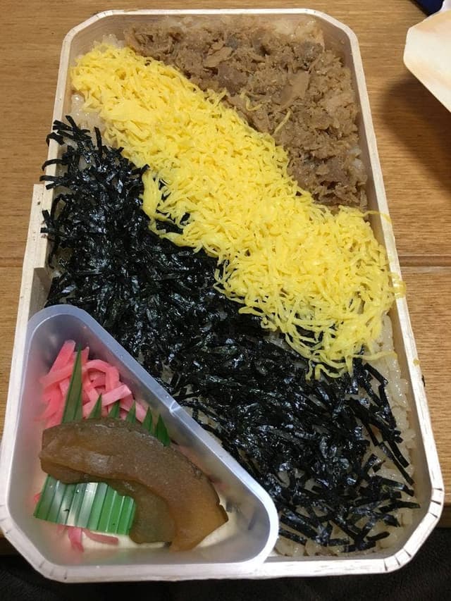 東筑軒 井筒屋小倉店 - サブ画像2