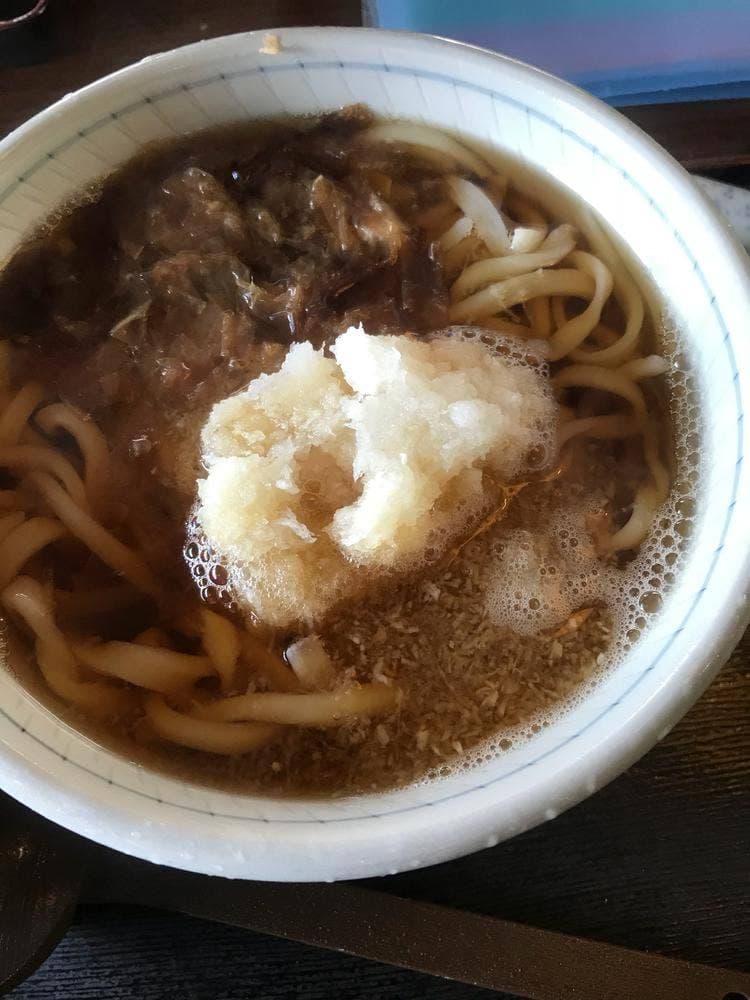 鬼は内 セルフ店