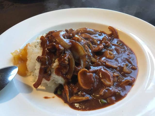 イタリー亭本店みやもと - サブ画像2