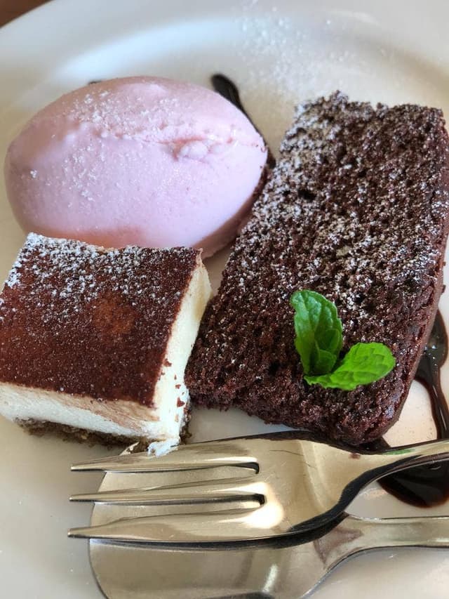 Cafe & Dining Sui トキハわさだタウン店 - サブ画像1