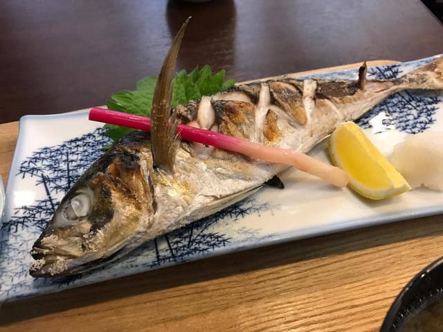旬魚菜しら川 - サブ画像1