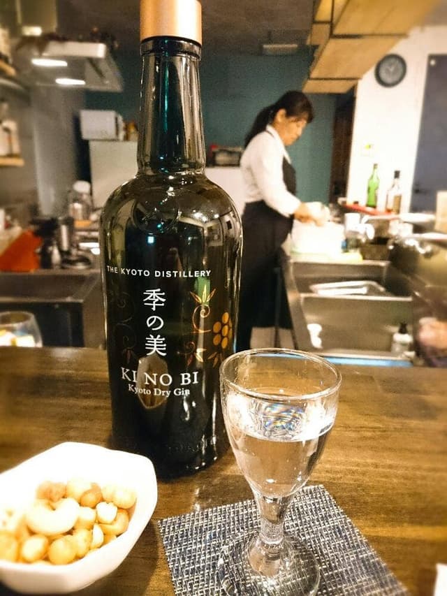 コーヒーとハイボール ハピリィテイク - サブ画像1