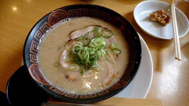 博多長浜らーめん夢街道 土橋店 - サブ画像3