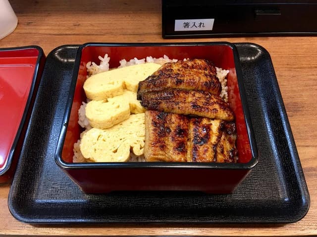 だし巻き玉子とうなぎ 零一 布施店 - サブ画像2