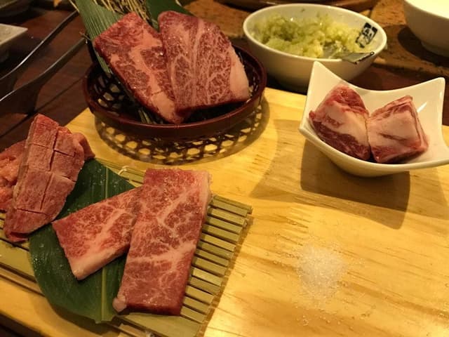 牛角 日吉店 - サブ画像1
