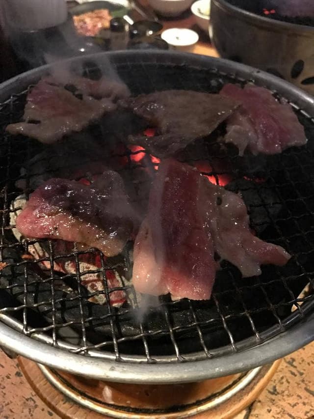 牛角 日吉店 - サブ画像3