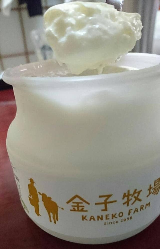 金子牧場 - サブ画像2