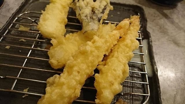 天ぷら倶楽部 篠路太平店 - サブ画像1