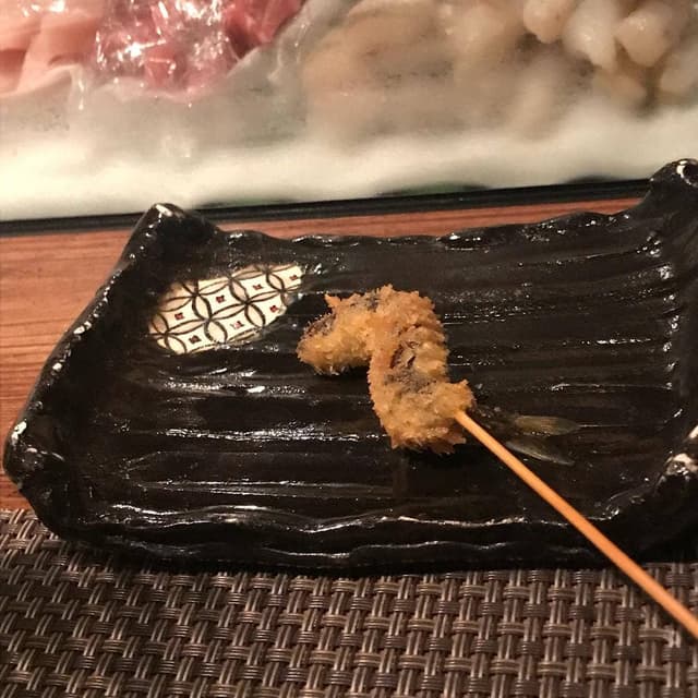 串揚げ 卯ノ月 - サブ画像3