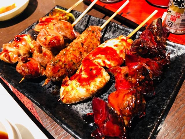 焼き鳥厨房 渋谷商店 - サブ画像2