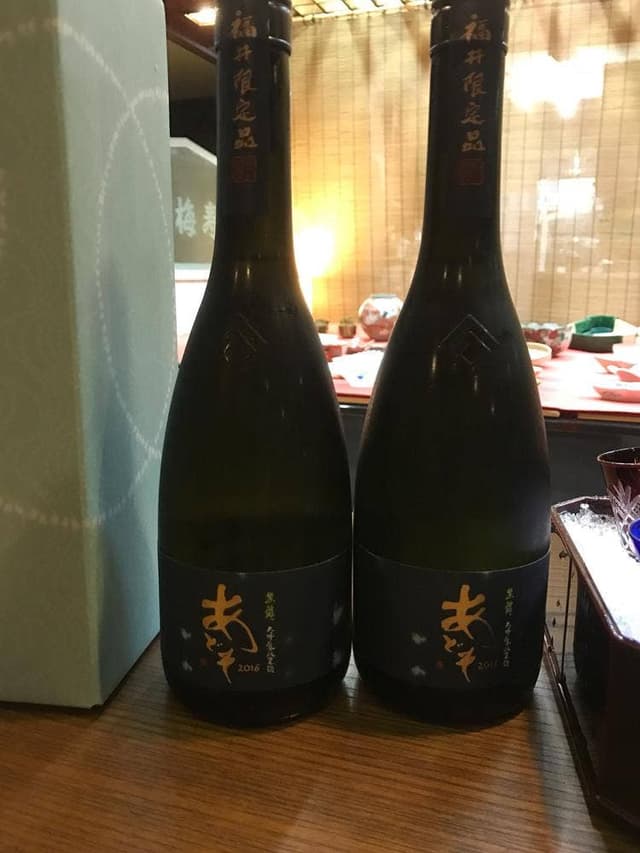 割烹 梅寿司 - サブ画像2