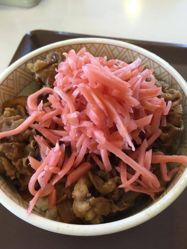 すき家 亀田店 - サブ画像1