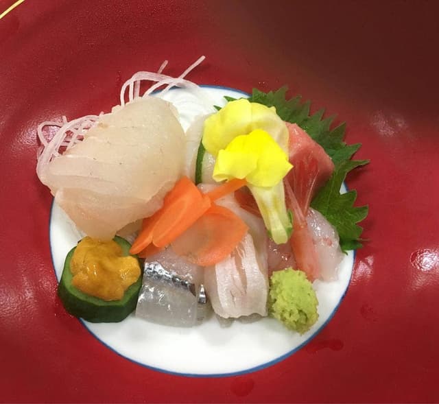 岡田仕出し店本店 - サブ画像3