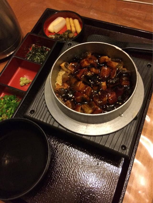 釜寅竹ノ塚店 - サブ画像1