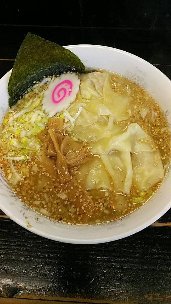 麺屋頑徹 - サブ画像3