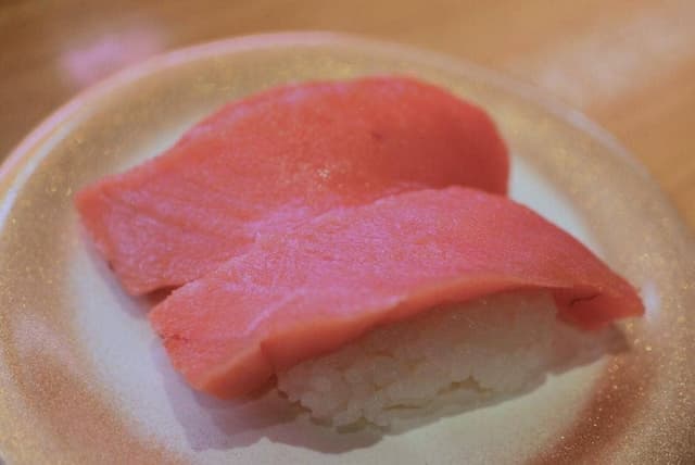 握りたて寿司 喜楽 高槻大蔵司店 - サブ画像1