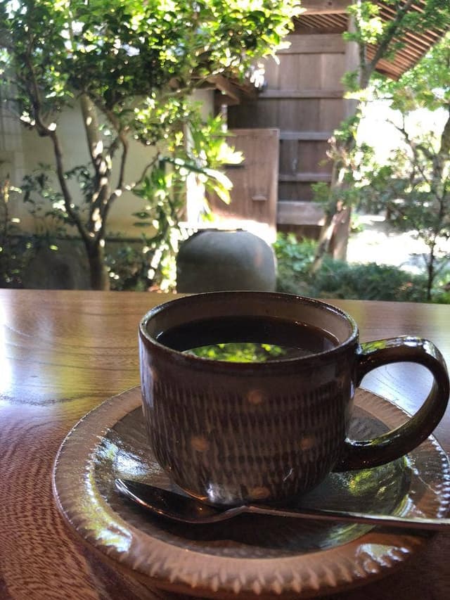 街道カフェ やまぼうし - サブ画像1