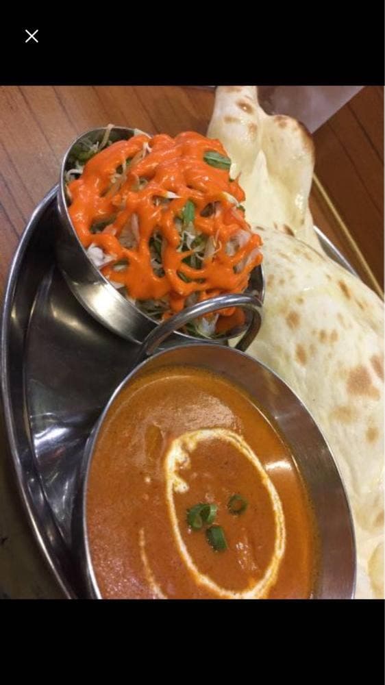 インド・ネパール料理 ナマステタンドール