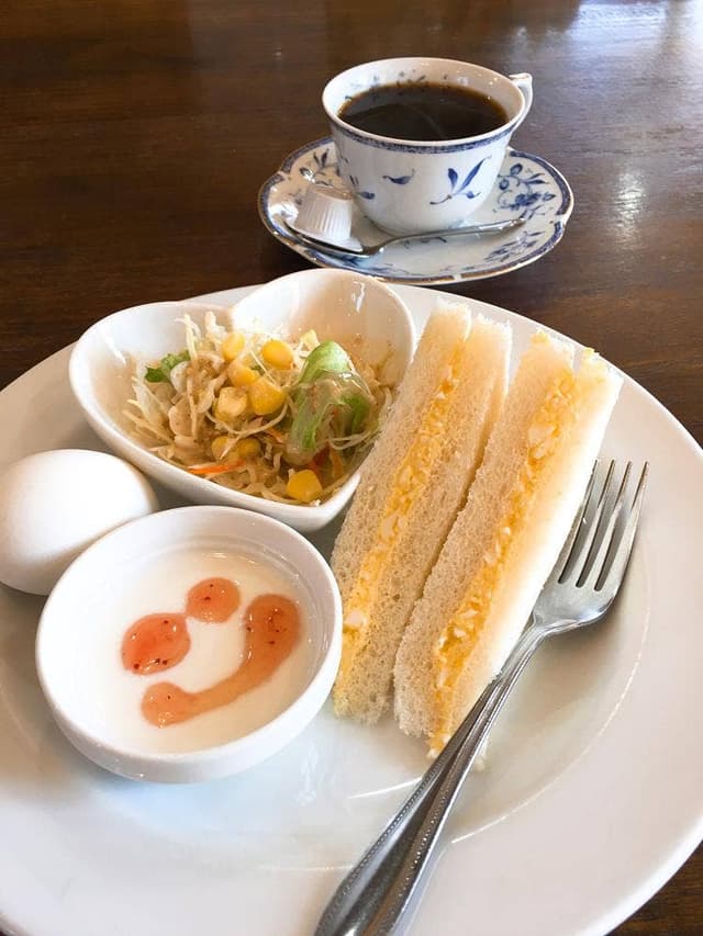 ひだまりcafe あむ - サブ画像1