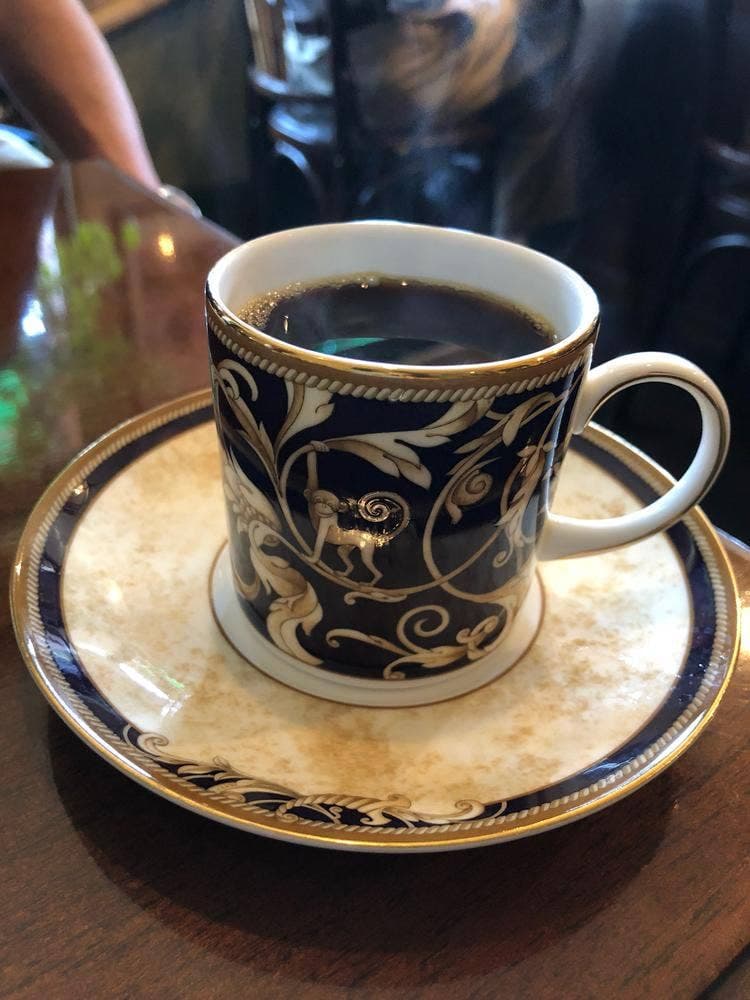 桂珈琲店