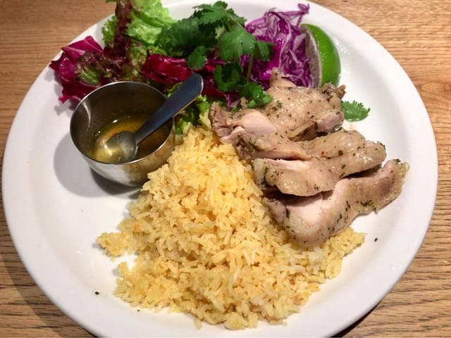 Dining cafe bar haconiwa ebisu - サブ画像1