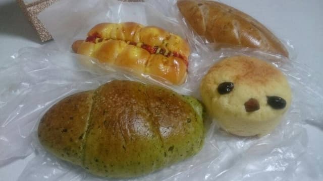 小麦の森 蛍池店 - サブ画像3