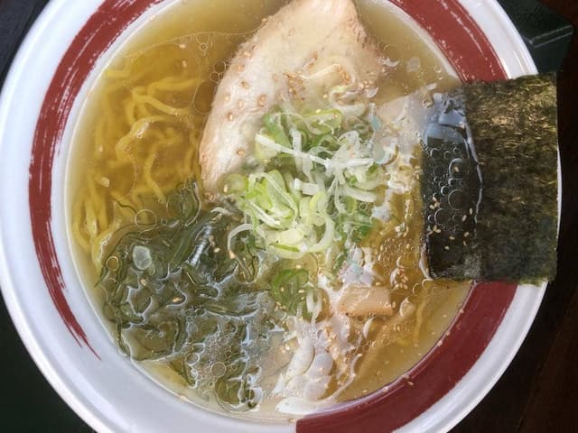 真御膳そば 正直家 東雁来店 - サブ画像2
