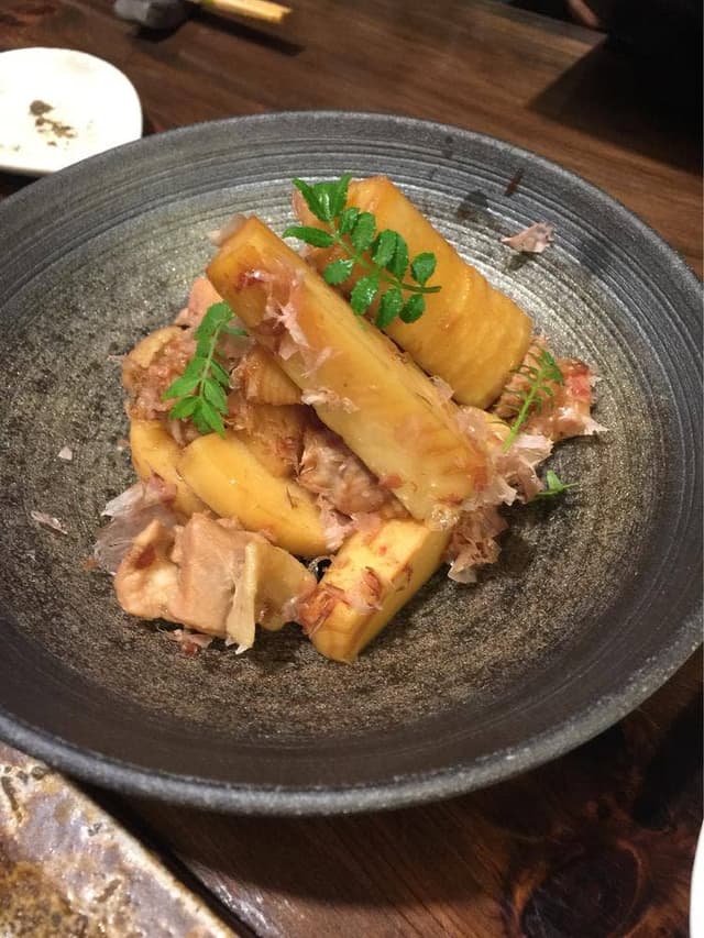 南麻布 あら㐂 - サブ画像3