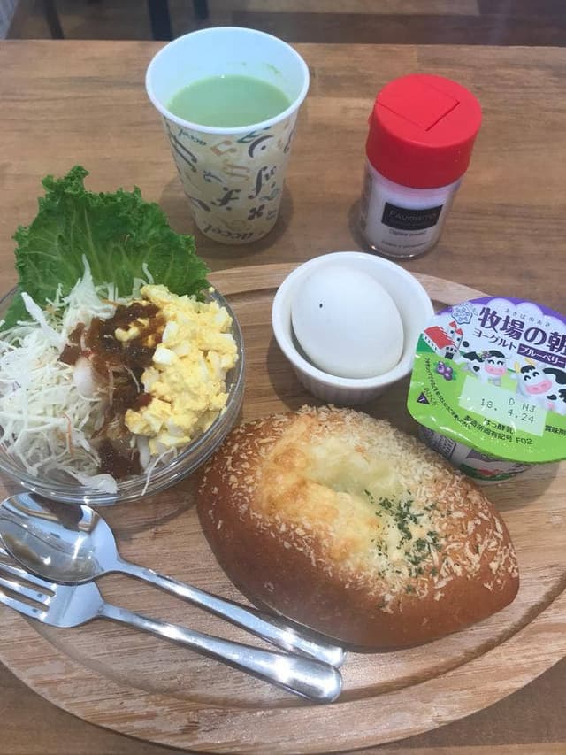 パンデコマ加木屋店 - サブ画像2