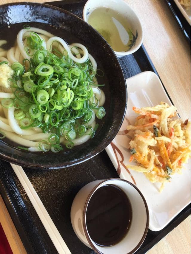 こだわり麺や フジグラン丸亀店 - サブ画像1