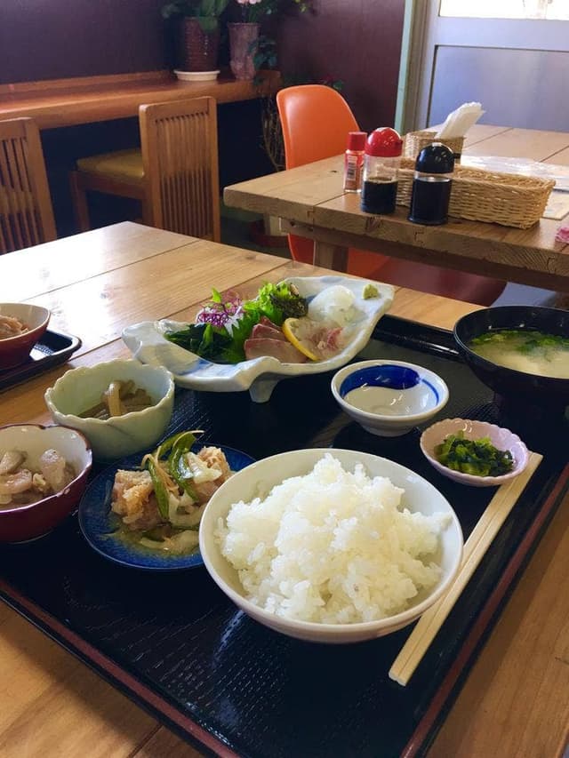 きいさんねー - サブ画像1