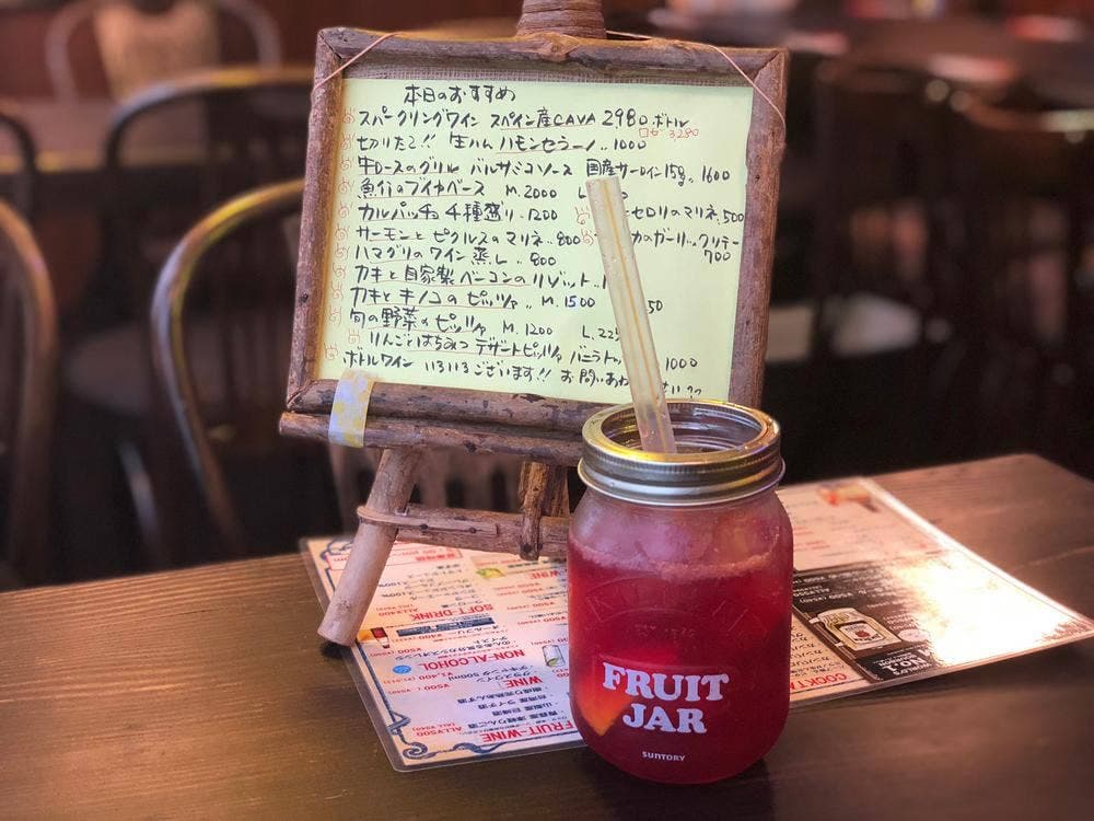 くいものや TAWARA