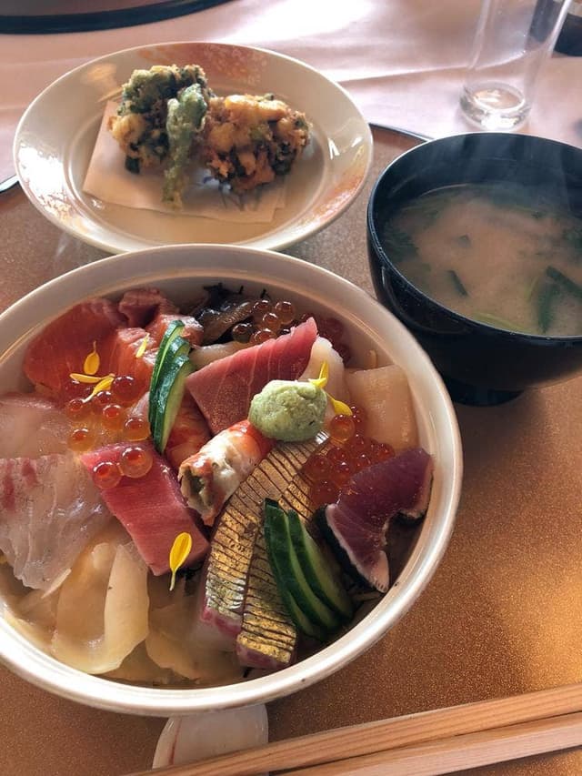 和食 岐備 - サブ画像1