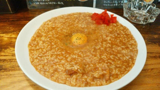 カレーの準泰 - サブ画像3