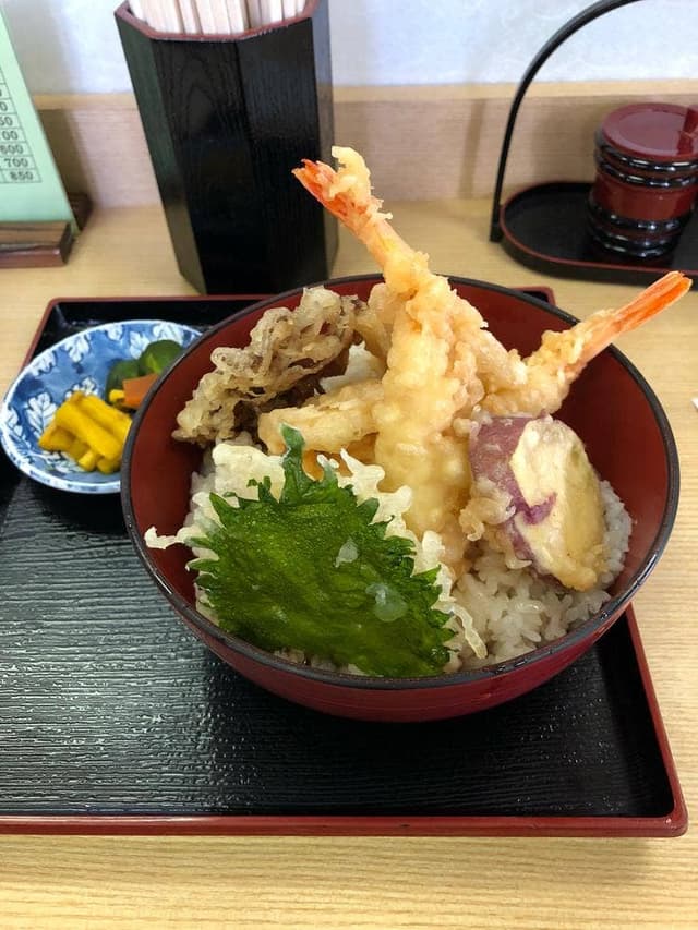 御食事処 一休 - サブ画像1
