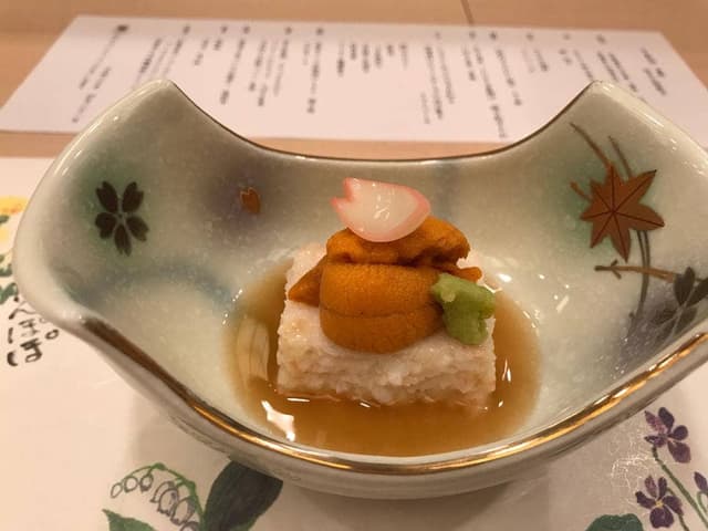 日本料理 希粋 - サブ画像2