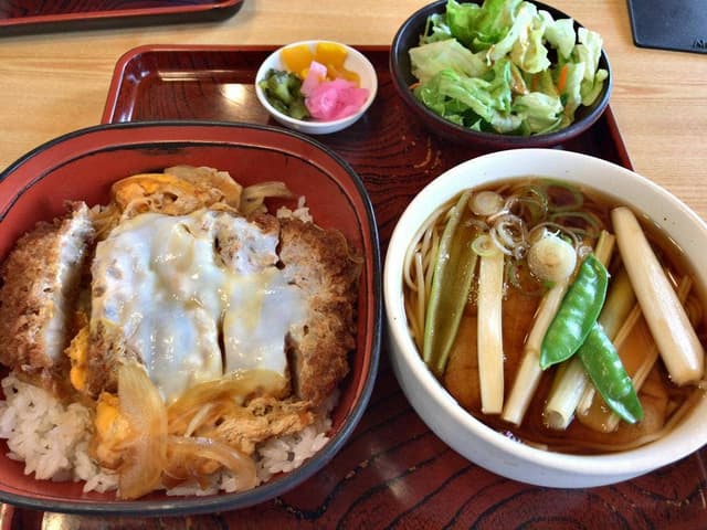 長寿庵 - サブ画像2