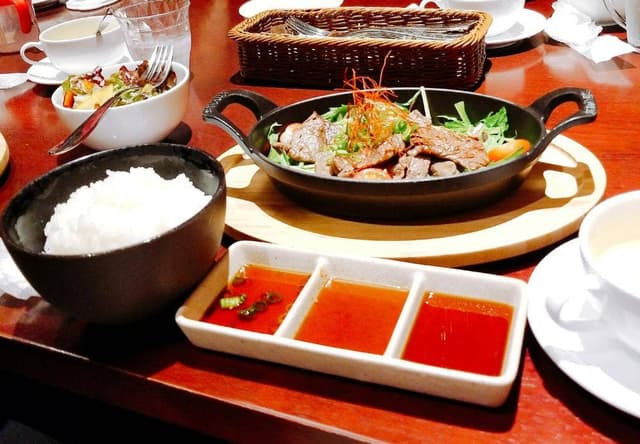 STEAK&GRILL OKAKI 守山店 - サブ画像2