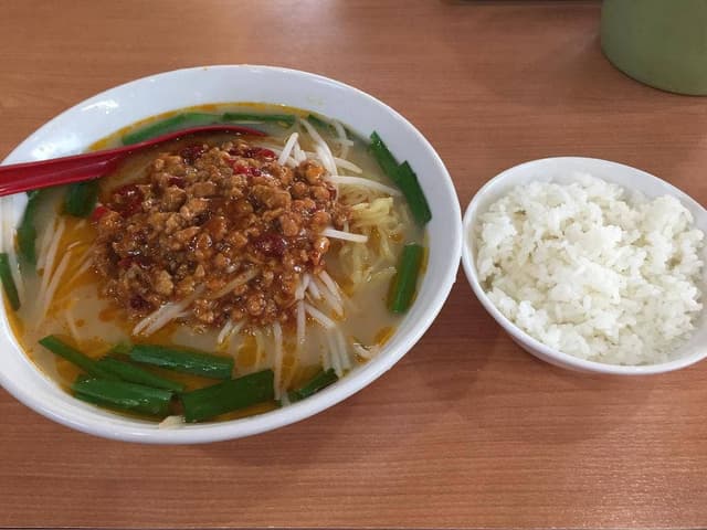 台湾料理 萬満 - サブ画像1