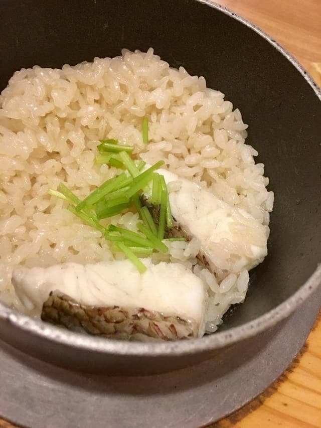 五穀 イオン姶良店 - サブ画像3