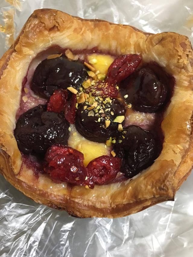 ジャンヌダルク - サブ画像1